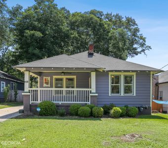 806 Peeples St SW, Atlanta, GA, 30310