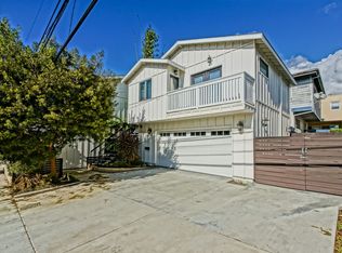 202 Whiting St #1/2, El Segundo, CA 90245