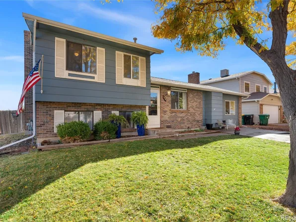 1426 S Argonne Circle, Aurora, CO 80017