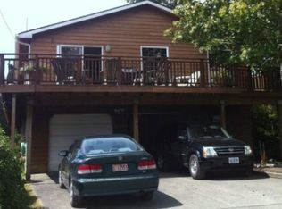 2148 Grove St, Seaside, OR 97138