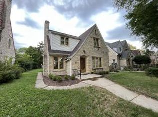 3403 N 53rd St, Milwaukee, WI 53216