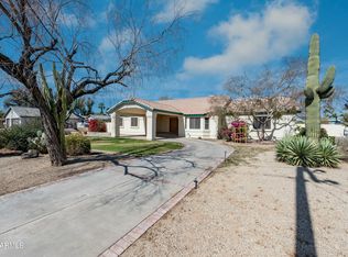 8310 W Daley Ln, Peoria, AZ 85383