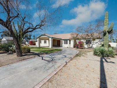 8310 W Daley Ln, Peoria, AZ, 85383