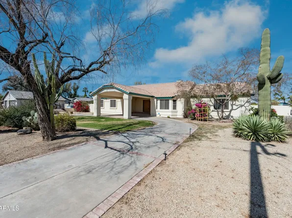 8310 W DALEY Lane, Peoria, AZ 85383