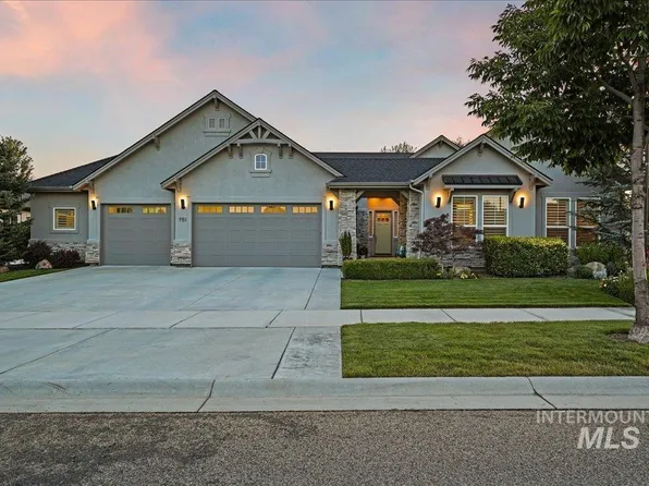 751 S Mace Ranch Way, Eagle, ID 83616