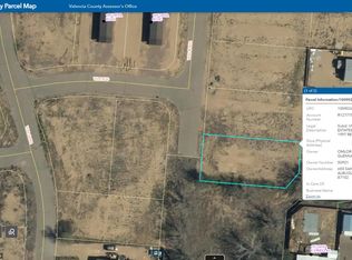 118 Vista Bonita, Belen, NM 87002