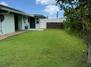 46-262 Punawai St, Kaneohe, HI 96744