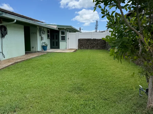 46-262 Punawai St, Kaneohe, HI 96744