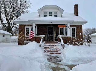 206 S Chestnut St, Shannon, IL 61078
