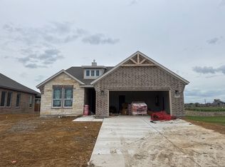 2109 Bluebird Ln, Anna, TX 75409
