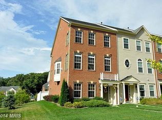 9652 Ethan Ridge Dr, Frederick, MD 21704