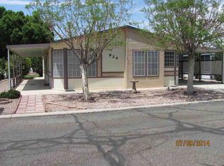 924 W Lakeside Cir, Yuma, AZ 85365