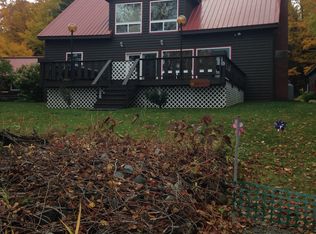 480 West Rd, Portage, ME 04768