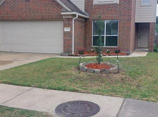 19531 Oleander Ridge Way, Cypress, TX 77433