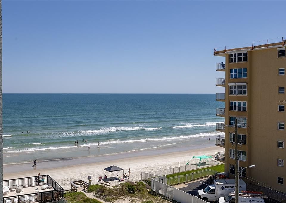 1st image of 3405 S ATLANTIC AVENUE #601
