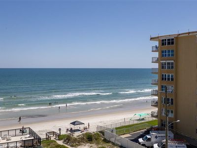 3405 S Atlantic Ave #601, New Smyrna Beach, FL, 32169