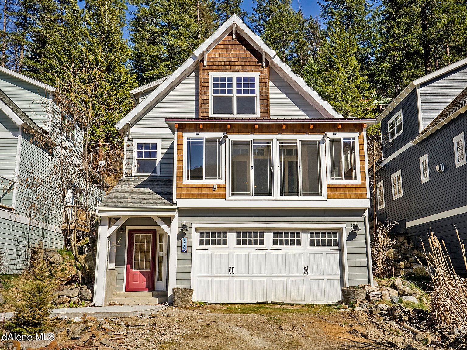 1779 Garfield Bay Rd, Sagle, ID 83860 Zillow