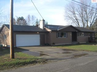 6698 Lincoln St, Bonners Ferry, ID 83805
