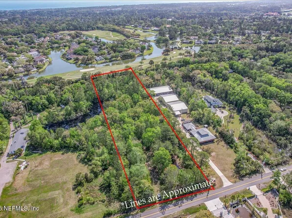 274 N ROSCOE Boulevard, Ponte Vedra Beach, FL 32082