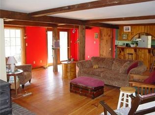 331 Middlesex Rd, Topsham, ME 04086