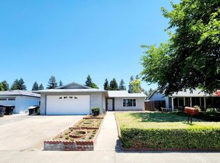 3521 Faberge Way, Sacramento, CA