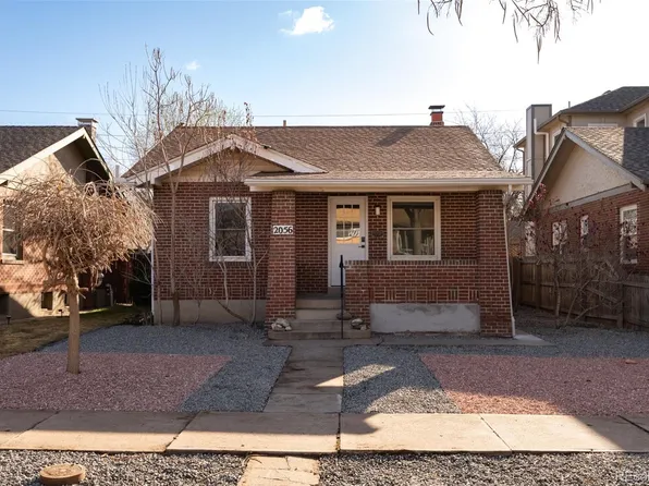 2056 S Lincoln Street, Denver, CO 80210