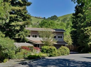 1842 El Nido, Diablo, CA