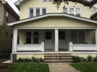 2621 N 4th St, Columbus, OH 43202