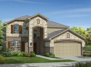 713 Osage Dr, McKinney, TX 75071
