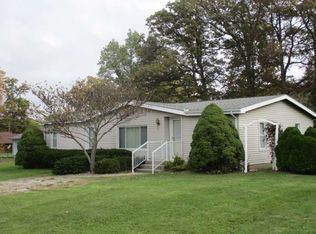 307 Grant St, Williamsport, IN 47993