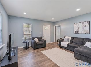 1108 Bolling St, Petersburg, VA 23803