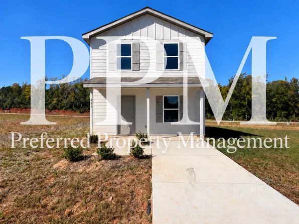 325 Dana Dr, Lufkin, TX 75901