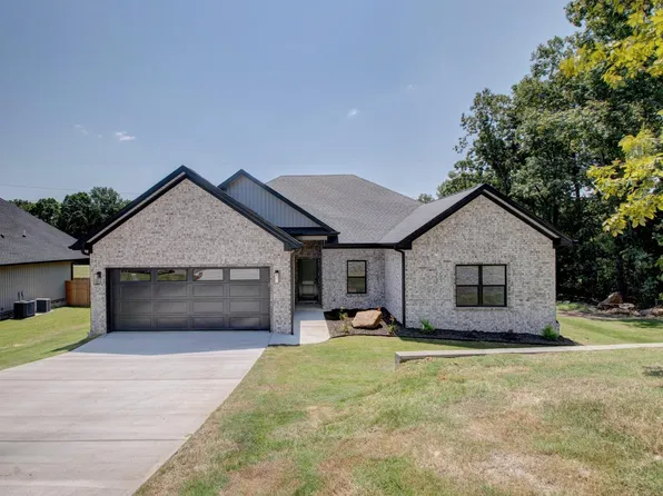 32 Echohawk Ln, Cabot, AR 72023