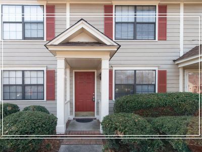 204 1/2 W Buena Vista Ave, North Augusta, SC, 29841