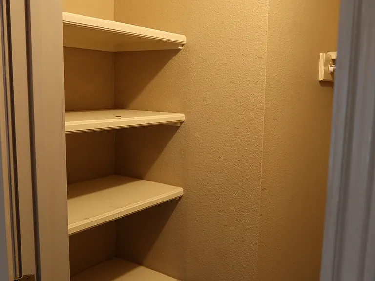 Primary closet #2