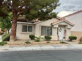 2399 Cliffwood Dr, Henderson, NV 89074