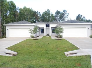 100 Buttonworth Dr UNIT A, Palm Coast, FL 32137