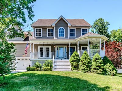18 Baron Drive, Warwick, NY, 10990