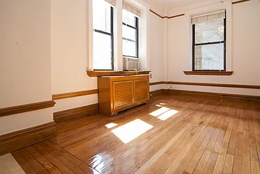 Rented by WAM Partners - William Moses Co.