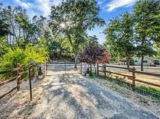 5385 Sabin Rd, Kelseyville, CA 95451