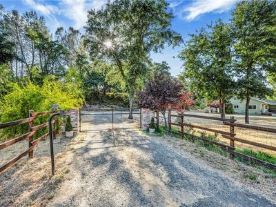 5385 Sabin Rd, Kelseyville, CA, 95451