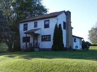 781 Chewton Wurtemburg Rd, Wampum, PA 16157