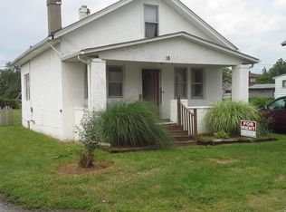 18 Benfield Ave, Columbus, OH