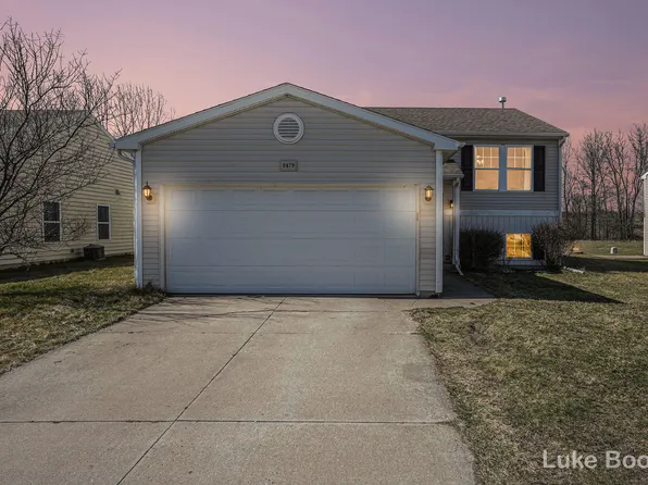 6479 Kodiak Dr SE, Alto, MI 49302