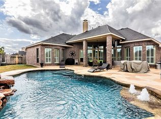 2707 Texas Laurel Dr, Katy, TX 77494