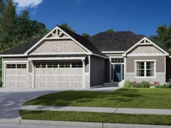 16318 Mustang St, Gardner, KS 66030