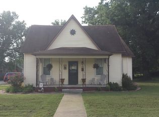 334 W Main St, Sparta, IL 62286