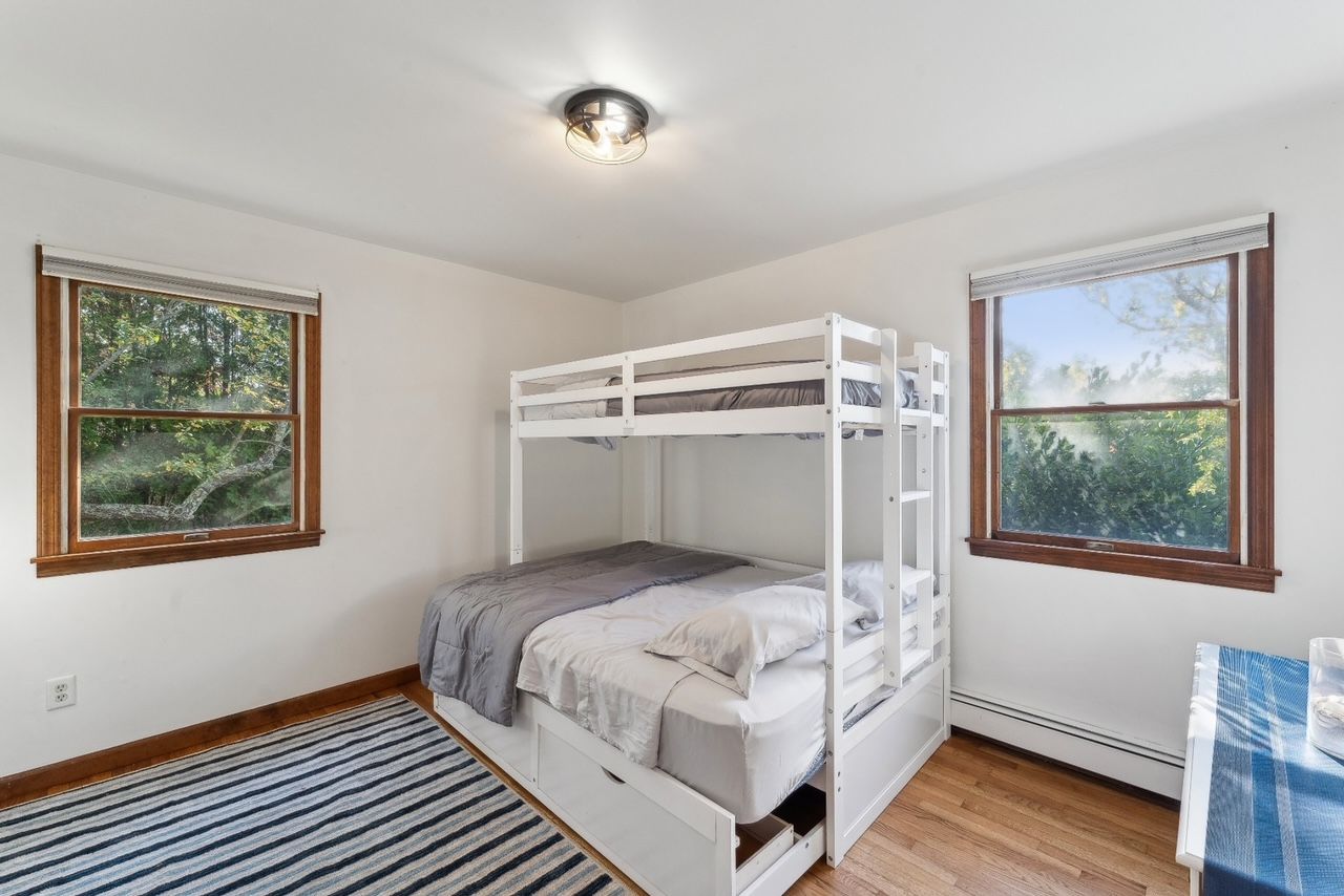  Downstairs Bedroom 