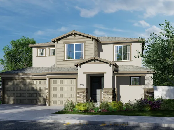 8183 Gonsman Way, Elk Grove, CA 95757
