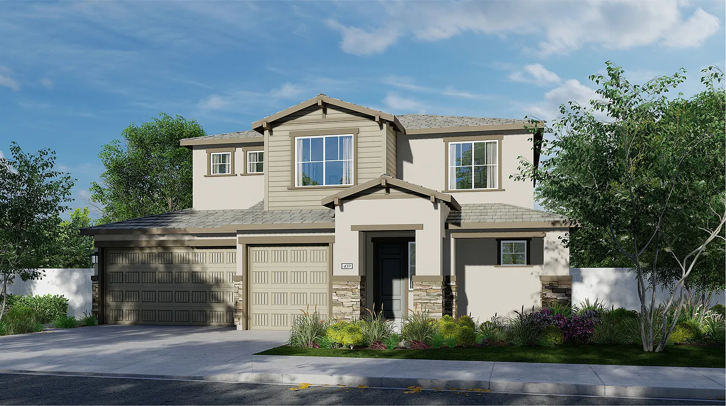 8194 Gonsman Way photo 1